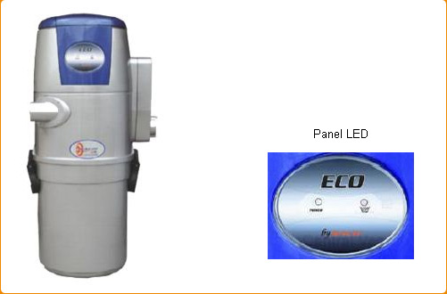 SACH ECO-140 led