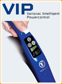 VARIOVAC Panel VIP