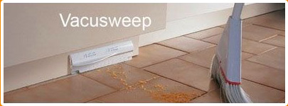Vacusweep