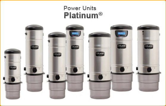 beam power platinum