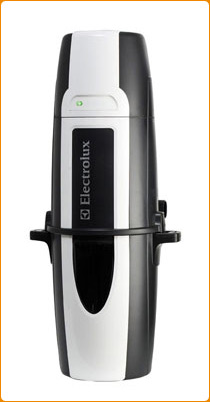 electrolux oxygen ZCV855