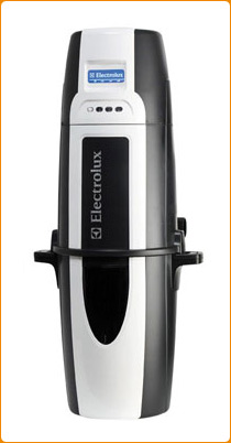 electrolux oxygen ZCV870