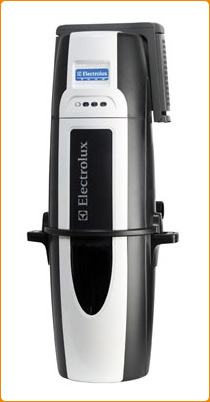electrolux oxygen ZCV875