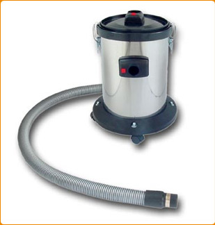 separator wody popiolu
