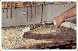 separator wody popiolu